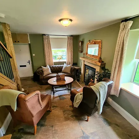 펜션 Ingleside By Together Travel - Charming Countryside Retreat Glaisdale