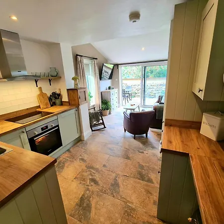 Ingleside By Together Travel - Charming Countryside Retreat Glaisdale