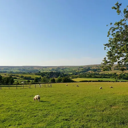 Ingleside By Together Travel - Charming Countryside Retreat * Glaisdale