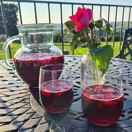 Ingleside By Together Travel - Charming Countryside Retreat