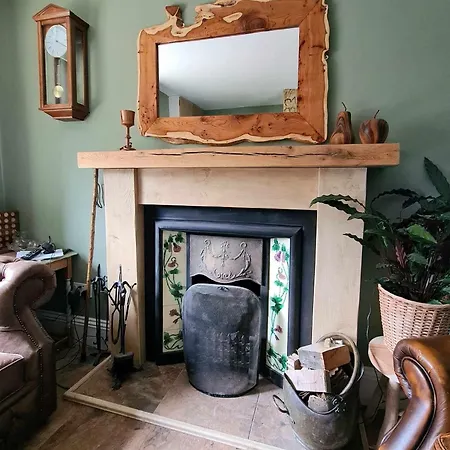 Дом отдыха Ingleside By Together Travel - Charming Countryside Retreat Glaisdale