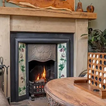 Ingleside By Together Travel - Charming Countryside Retreat Дом отдыха *