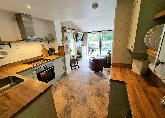 Ingleside By Together Travel - Charming Countryside Retreat Glaisdale